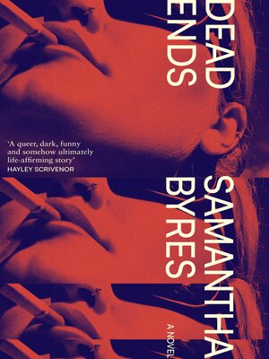 cover image of Dead Ends